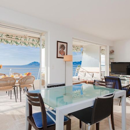 Mer Du Sud 4 Yourhosthelper Cannes Exterior foto