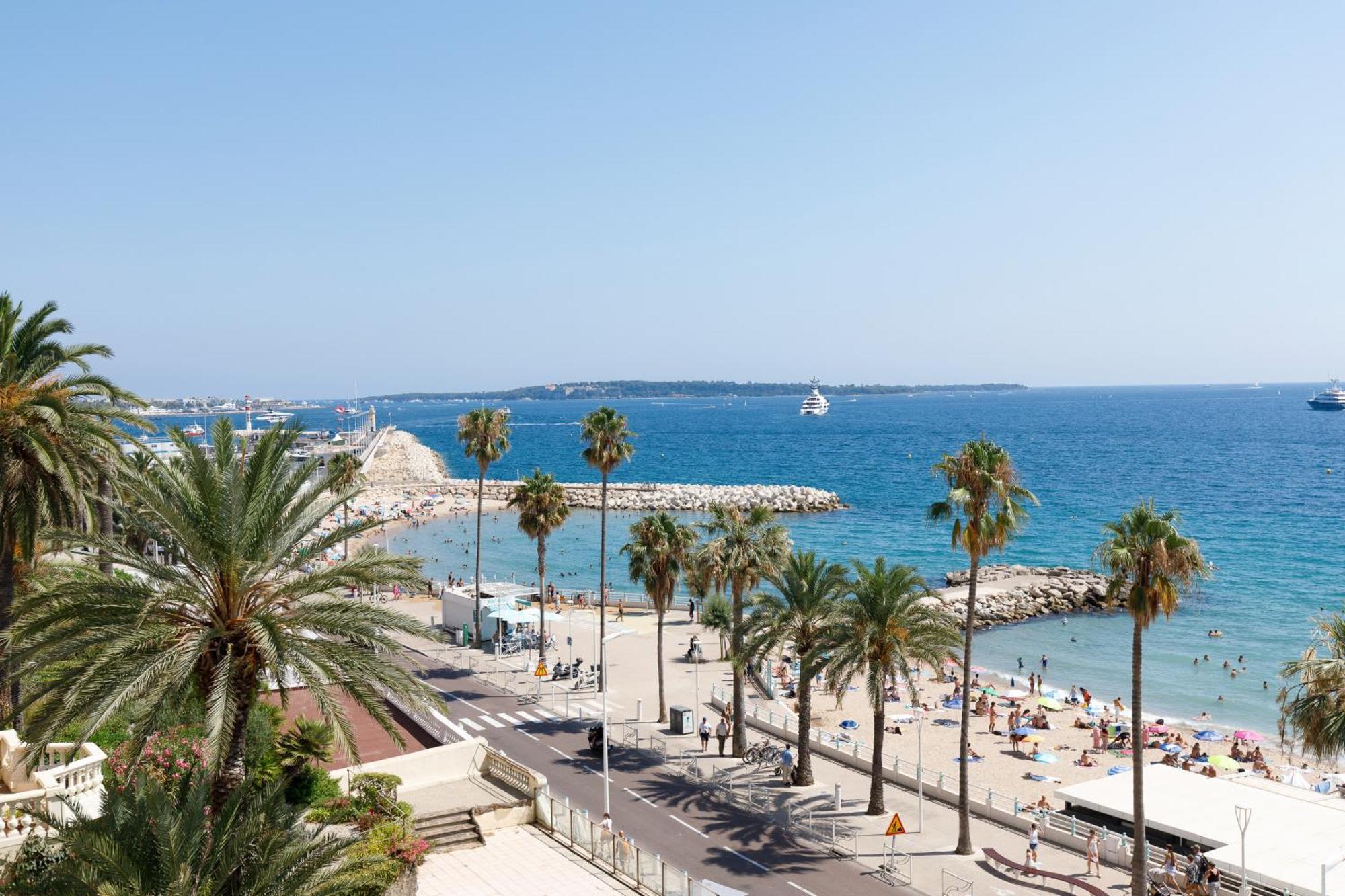 Mer Du Sud 4 Yourhosthelper Cannes Exterior foto