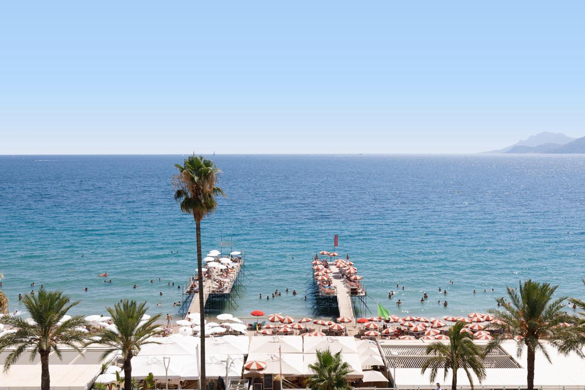 Mer Du Sud 4 Yourhosthelper Cannes Exterior foto