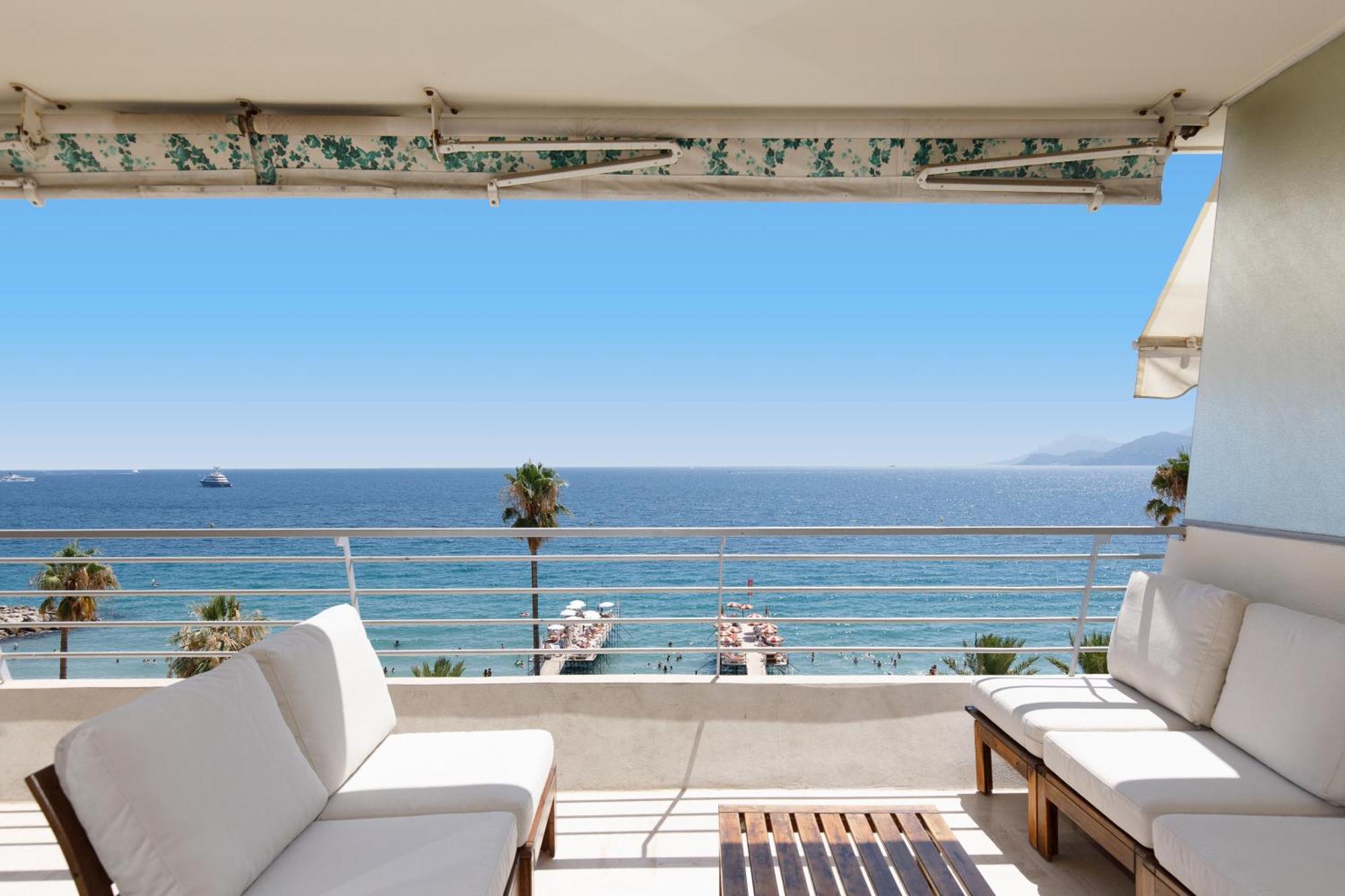 Mer Du Sud 4 Yourhosthelper Cannes Exterior foto