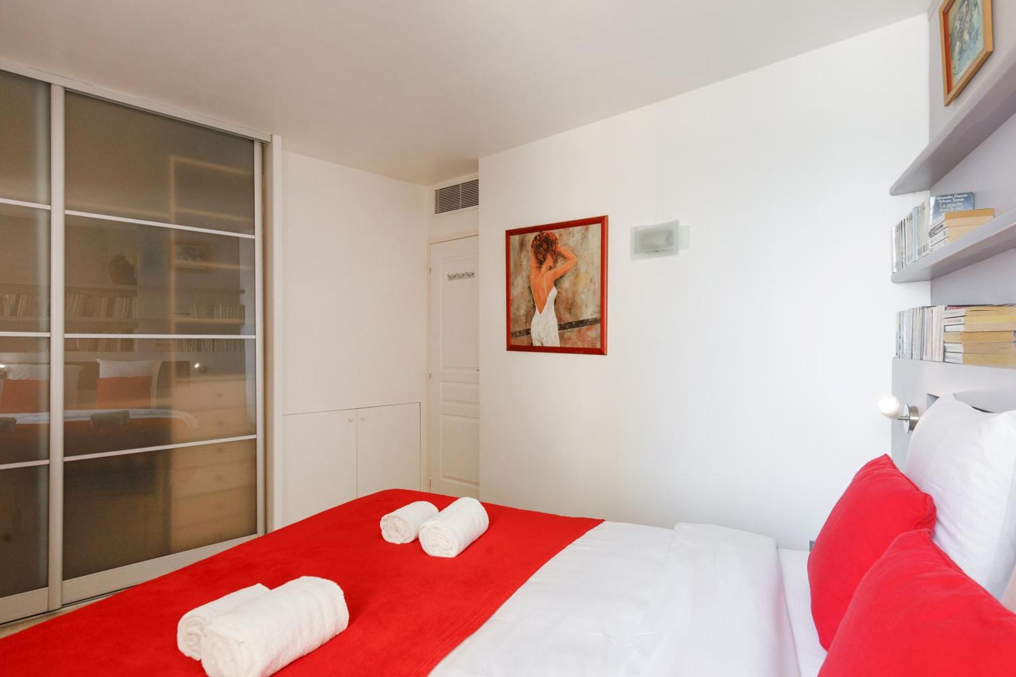 Mer Du Sud 4 Yourhosthelper Cannes Exterior foto